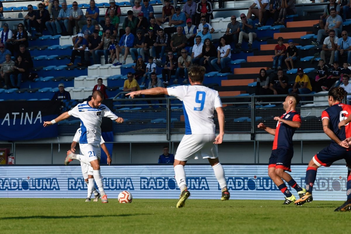 latina vs torres 4