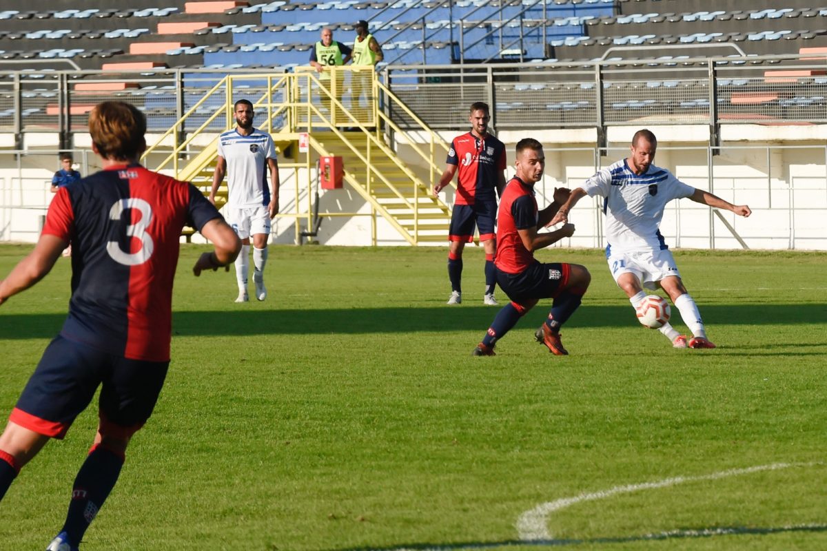 latina vs torres 8