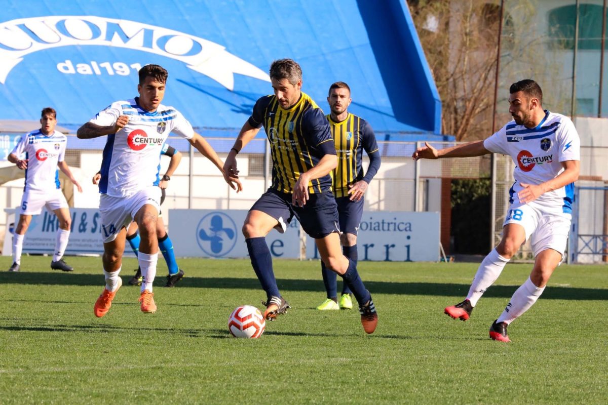 latina Vs muravera 11