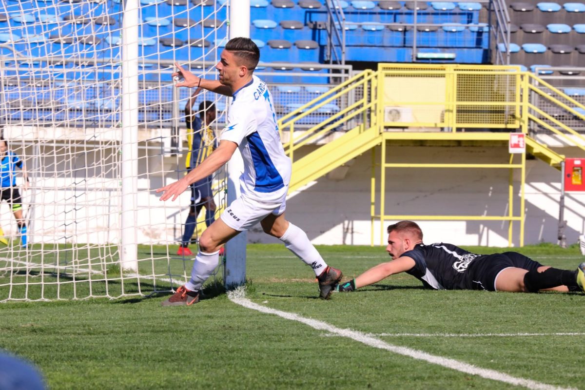 latina Vs muravera 2
