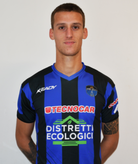 ALESSANDRO CELLI