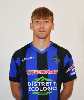 ALESSANDRO ROSSI