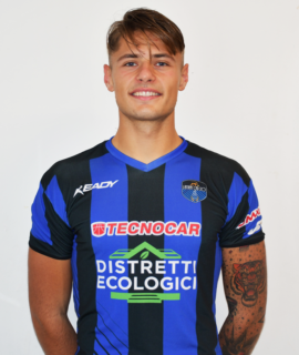 ANDREA GIORGINI