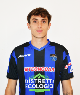 ANDREA TESSIORE