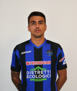 CHRISTIAN BARBERINI