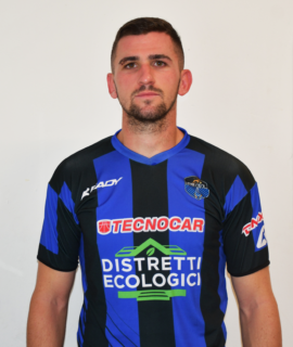 CRISTIAN CARLETTI