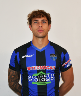 EROS DE SANTIS