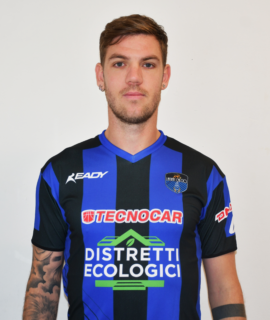 LORENZO ROSSETI