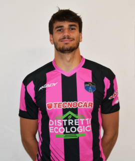 MATTEO CARDINALI
