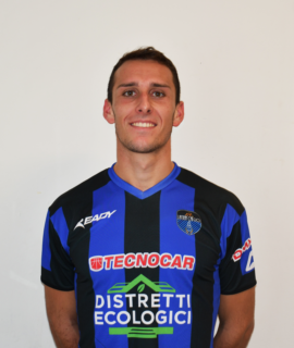 LORENZO CARISSONI